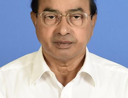 Abandoned agricultural land will attract real estate investors: Minister Naik | Abandoned agricultural land will attract real estate investors: Minister Naik Abandoned agricultural land will attract real estate investors: Minister Naik | Abandoned agricultural land will attract real estate investors: Minister Naik