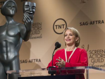 SAG-AFTRA strikes end after 118 days, studios reach agreement with actors | SAG-AFTRA strikes end after 118 days, studios reach agreement with actors