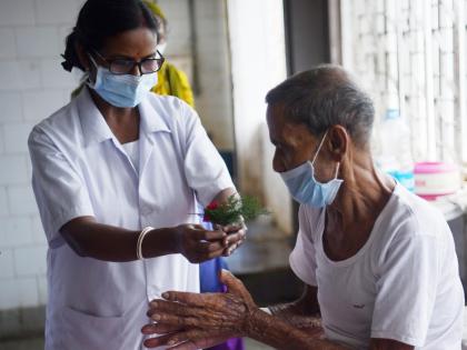 3,959 new TB cases reported in UP | 3,959 new TB cases reported in UP