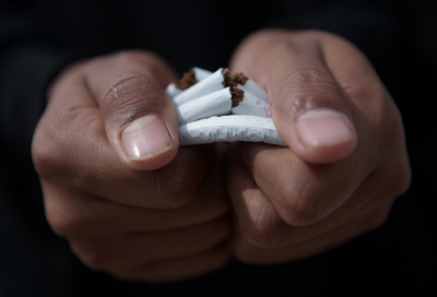Took a New Year's resolution to quit smoking? 'Cytisine' drug may help | Took a New Year's resolution to quit smoking? 'Cytisine' drug may help Took a New Year's resolution to quit smoking? 'Cytisine' drug may help | Took a New Year's resolution to quit smoking? 'Cytisine' drug may help