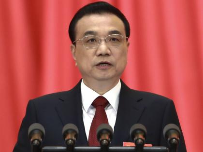 Remains of ex-Chinese Premier Li Keqiang cremated in Beijing | Remains of ex-Chinese Premier Li Keqiang cremated in Beijing Remains of ex-Chinese Premier Li Keqiang cremated in Beijing | Remains of ex-Chinese Premier Li Keqiang cremated in Beijing