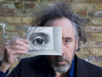 Tim Burton says he never felt at home in the US | Tim Burton says he never felt at home in the US Tim Burton says he never felt at home in the US | Tim Burton says he never felt at home in the US