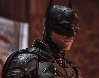 'The Batman' releases deleted Joker scene | 'The Batman' releases deleted Joker scene
