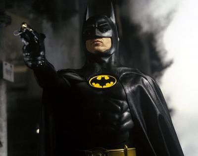 Michael Keaton says clashes over 'Batman' tone made him exit the role | Michael Keaton says clashes over 'Batman' tone made him exit the role