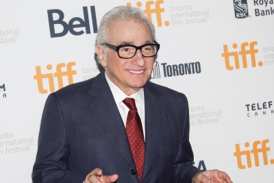 Marvel's Kevin Feige: Scorsese's superhero movie snub 'unfortunate' | Marvel's Kevin Feige: Scorsese's superhero movie snub 'unfortunate'
