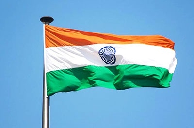 5 high-mast national flags to be installed in Delhi by I-Day | 5 high-mast national flags to be installed in Delhi by I-Day