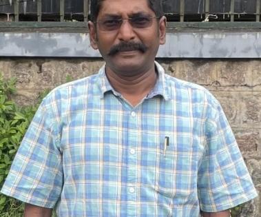 YouTuber, 'Suvakku' Shankar continues hunger strike at Cuddalore central prison | YouTuber, 'Suvakku' Shankar continues hunger strike at Cuddalore central prison