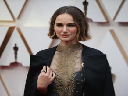 Kids should not work, says Natalie Portman | Kids should not work, says Natalie Portman