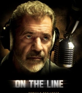 'On The Line' starring Mel Gibson to release in Nov | 'On The Line' starring Mel Gibson to release in Nov