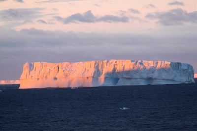 Stronger El Nino could cause irreversible Antarctic melting: Report | Stronger El Nino could cause irreversible Antarctic melting: Report