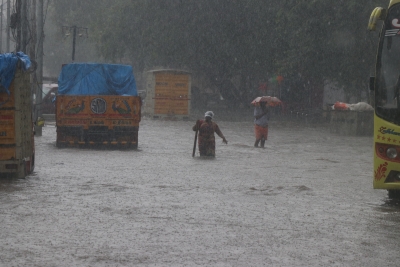 IMD predicts below normal rainfall in TN, Puducherry till December 8 | IMD predicts below normal rainfall in TN, Puducherry till December 8 IMD predicts below normal rainfall in TN, Puducherry till December 8 | IMD predicts below normal rainfall in TN, Puducherry till December 8
