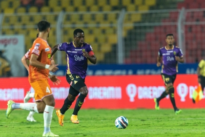 ISL 2022-23: Ogbeche hat-trick leads Hyderabad FC to 3-1 win over FC Goa | ISL 2022-23: Ogbeche hat-trick leads Hyderabad FC to 3-1 win over FC Goa