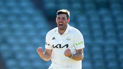 England pick uncapped Jamie Overton for third New Zealand Test | England pick uncapped Jamie Overton for third New Zealand Test