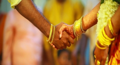 UP: Groom flees from wedding venue after not getting dowry | UP: Groom flees from wedding venue after not getting dowry