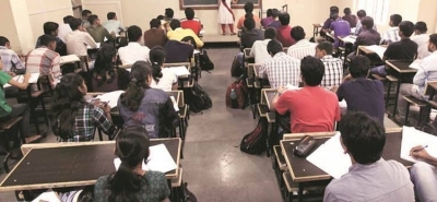 Teachers' scam: Non-existent pvt colleges conferring degrees under scanner | Teachers' scam: Non-existent pvt colleges conferring degrees under scanner