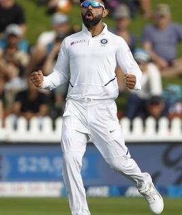 Kohli probably the best player I've seen in my life, says Langer | Kohli probably the best player I've seen in my life, says Langer