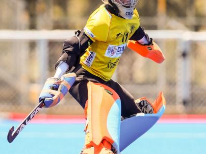'Competing in front of our home crowd at Asian Champions Trophy will be momentous experience,' says Savita Punia | 'Competing in front of our home crowd at Asian Champions Trophy will be momentous experience,' says Savita Punia