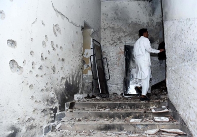 Pakistan witnesses alarming spike in violence in 2025: Report | Pakistan witnesses alarming spike in violence in 2025: Report