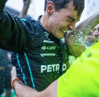 Formula 1: Mercedes confirm George Russell and Kimi Antonelli for 2026 season | Formula 1: Mercedes confirm George Russell and Kimi Antonelli for 2026 season Formula 1: Mercedes confirm George Russell and Kimi Antonelli for 2026 season | Formula 1: Mercedes confirm George Russell and Kimi Antonelli for 2026 season
