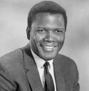 Sidney Poitier documentary is in production | Sidney Poitier documentary is in production
