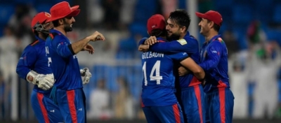 Afghanistan name squads for Bangladesh ODI and T20I series | Afghanistan name squads for Bangladesh ODI and T20I series
