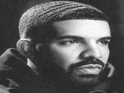 Drake gets an Arabic face tattoo | Drake gets an Arabic face tattoo