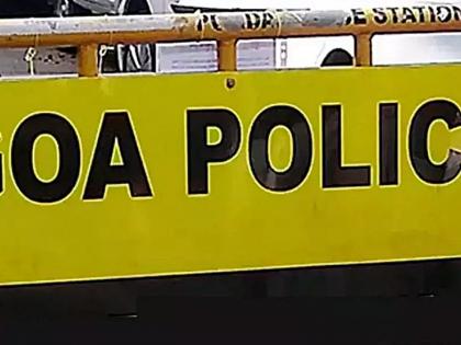 Goa Police book one for objectionable remarks against Lord Ram on FB | Goa Police book one for objectionable remarks against Lord Ram on FB Goa Police book one for objectionable remarks against Lord Ram on FB | Goa Police book one for objectionable remarks against Lord Ram on FB
