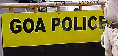 Goa Police arrests youth for kidnapping, assaulting minor | Goa Police arrests youth for kidnapping, assaulting minor Goa Police arrests youth for kidnapping, assaulting minor | Goa Police arrests youth for kidnapping, assaulting minor