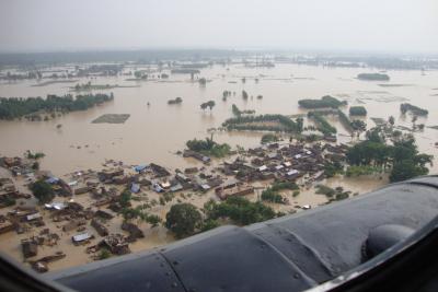 NDRF, SDRF & PAC teams sent to flood-prone districts in UP | NDRF, SDRF & PAC teams sent to flood-prone districts in UP NDRF, SDRF & PAC teams sent to flood-prone districts in UP | NDRF, SDRF & PAC teams sent to flood-prone districts in UP