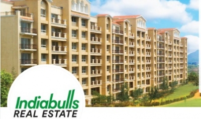 Indiabulls Real Estate shares up 10% after clarification on ED searches | Indiabulls Real Estate shares up 10% after clarification on ED searches