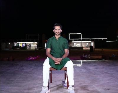 PCB to provide financial assistance as Hasan Ali undergoes virtual rehab | PCB to provide financial assistance as Hasan Ali undergoes virtual rehab