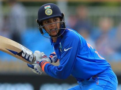 BAN v IND: Harmanpreet's on-field outburst came in the heat of the moment, says Smriti Mandhana | BAN v IND: Harmanpreet's on-field outburst came in the heat of the moment, says Smriti Mandhana