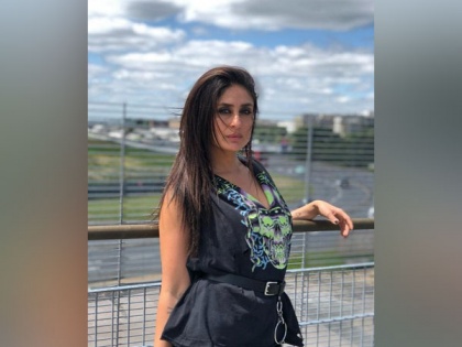 Bollywood stars shower birthday wishes as Kareena Kapoor Khan turns 41 | Bollywood stars shower birthday wishes as Kareena Kapoor Khan turns 41