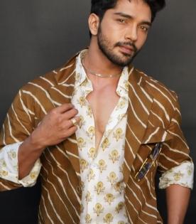 Harsh Rajput to play the male lead in 'Pishachini' | Harsh Rajput to play the male lead in 'Pishachini'