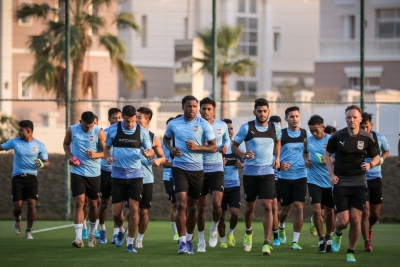 We want to be the first Indian club to win a game at AFC Champions League, says Mumbai City's coach Des Buckingham | We want to be the first Indian club to win a game at AFC Champions League, says Mumbai City's coach Des Buckingham