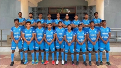 Hockey India names team for Men's Junior Asia Cup in Oman | Hockey India names team for Men's Junior Asia Cup in Oman