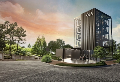 Ola group to invest Rs 7,614 cr in TN for lithium ion cell, EV cars | Ola group to invest Rs 7,614 cr in TN for lithium ion cell, EV cars Ola group to invest Rs 7,614 cr in TN for lithium ion cell, EV cars | Ola group to invest Rs 7,614 cr in TN for lithium ion cell, EV cars