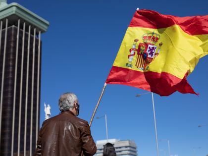 Jobholders in Spain reach all-time-high | Jobholders in Spain reach all-time-high Jobholders in Spain reach all-time-high | Jobholders in Spain reach all-time-high