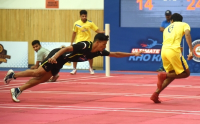 Ultimate Kho Kho announces fixtures for Season 1; Mumbai Khiladis vs Gujarat Giants on Aug 14 | Ultimate Kho Kho announces fixtures for Season 1; Mumbai Khiladis vs Gujarat Giants on Aug 14