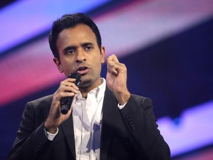 'My Hindu faith gives me my freedom': Vivek Ramaswamy | 'My Hindu faith gives me my freedom': Vivek Ramaswamy 'My Hindu faith gives me my freedom': Vivek Ramaswamy | 'My Hindu faith gives me my freedom': Vivek Ramaswamy