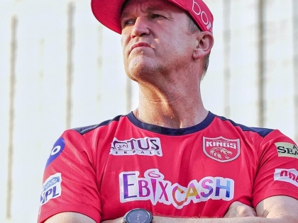 IPL 2023: Rinku is hungry for success and humble at the same time, says LSG coach Andy Flower | IPL 2023: Rinku is hungry for success and humble at the same time, says LSG coach Andy Flower