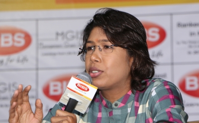Harmanpreet & girls have firepower to win maiden T20 WC: Jhulan | Harmanpreet & girls have firepower to win maiden T20 WC: Jhulan