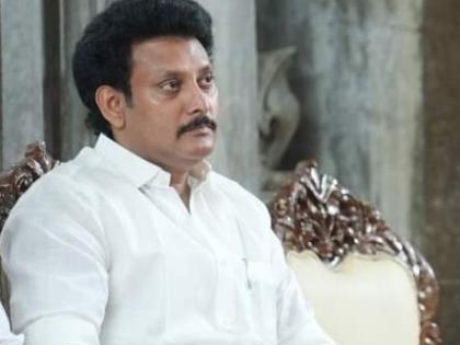 TN Minister Anbil Mahesh Poyyamozhi stable, say hospital authorities | TN Minister Anbil Mahesh Poyyamozhi stable, say hospital authorities TN Minister Anbil Mahesh Poyyamozhi stable, say hospital authorities | TN Minister Anbil Mahesh Poyyamozhi stable, say hospital authorities