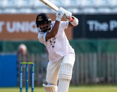 Pujara looks to get back into Test reckoning with series of good performances for Sussex | Pujara looks to get back into Test reckoning with series of good performances for Sussex
