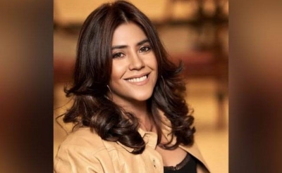 Ekta Kapoor: In most countries, sexuality of a woman is considered sin | Ekta Kapoor: In most countries, sexuality of a woman is considered sin