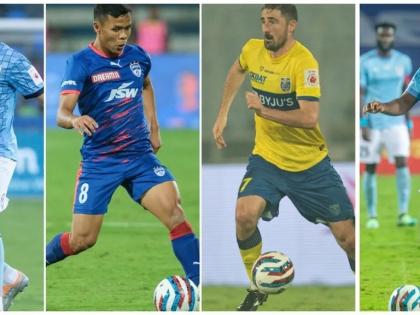 Jahouh joins Odisha FC; Suresh extends BFC stay; Blasters and MCFC announce departures | Jahouh joins Odisha FC; Suresh extends BFC stay; Blasters and MCFC announce departures