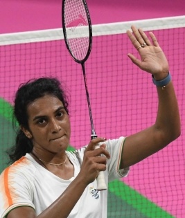 Everyone should now focus on the individual event, says Sindhu after defeat to Malaysia | Everyone should now focus on the individual event, says Sindhu after defeat to Malaysia