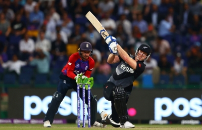 T20 World Cup: You don't come halfway around the world just to win a semifinal, says Neesham | T20 World Cup: You don't come halfway around the world just to win a semifinal, says Neesham