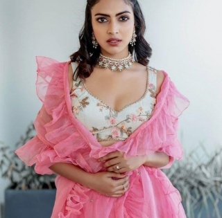 Amala Paul: If you have right mindset, you can make it big on OTT | Amala Paul: If you have right mindset, you can make it big on OTT