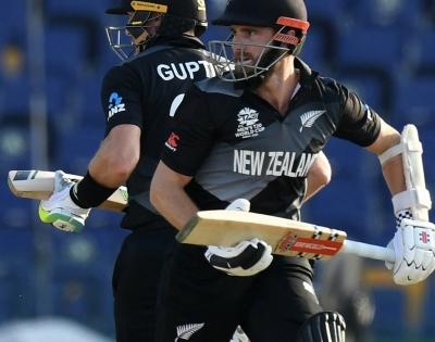 T20 World Cup: New Zealand beat Afghanistan by 8 wickets to qualify for semis; India knocked out | T20 World Cup: New Zealand beat Afghanistan by 8 wickets to qualify for semis; India knocked out